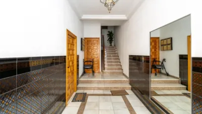 Apartment in Alcalá La Real photo 3