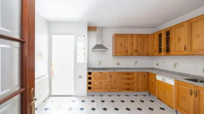 Apartment in Alcalá La Real photo 6
