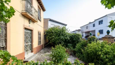 Casa en Pedro Ruiz photo 27