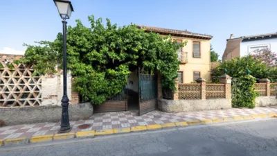 Casa en Pedro Ruiz photo 31
