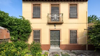 Casa en Pedro Ruiz photo 32