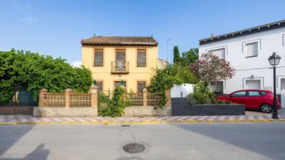 Casa en Pedro Ruiz photo 33