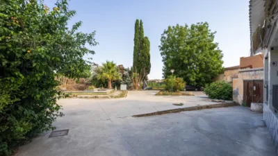 Casa en Pedro Ruiz photo 6