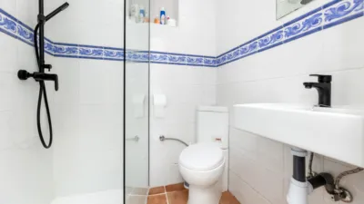 Terraced house on Calle C. Frailes de La Victoria, 5 photo 14