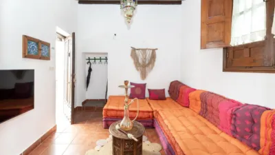 Terraced house on Calle C. Frailes de La Victoria, 5 photo 5