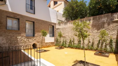 Apartment in Albaicín photo 3
