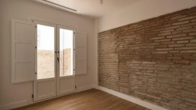 Piso en Albaicín photo 9