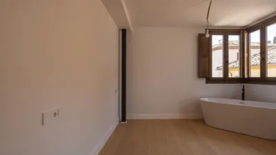 Duplex on Calle Horno del Vidrio photo 17