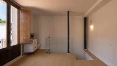 Duplex on Calle Horno del Vidrio photo 18
