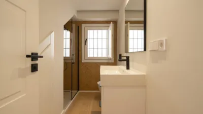 Duplex on Calle Horno del Vidrio photo 20