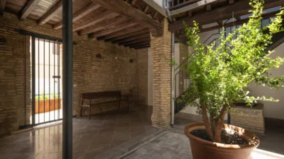 Duplex on Calle Horno del Vidrio photo 32