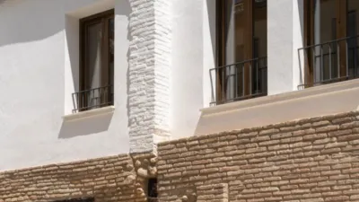 Duplex on Calle Horno del Vidrio photo 36