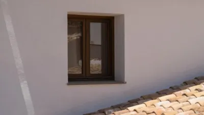 Duplex on Calle Horno del Vidrio photo 43