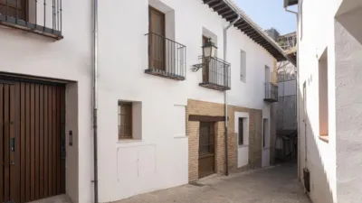 Apartment in Albaicín photo 15
