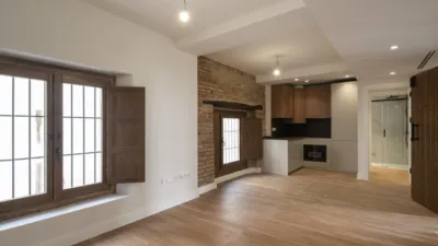 Apartment in Albaicín photo 2