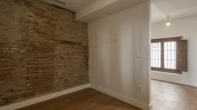 Apartment in Albaicín photo 8