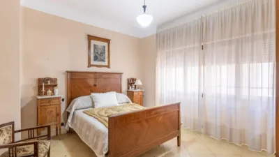 Apartment in Recogidas photo 13