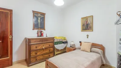 Apartment in Recogidas photo 20