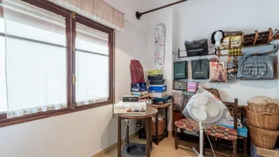 Apartment in Recogidas photo 21
