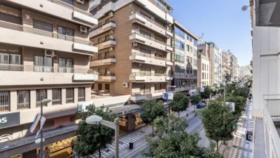 Apartment in Recogidas photo 27