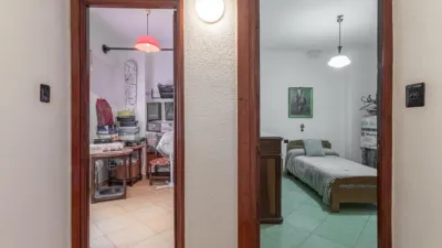 Apartment in Recogidas photo 30