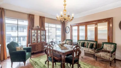 Apartment in Recogidas photo 3