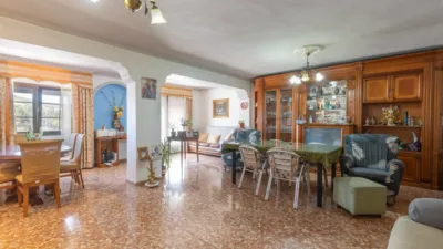 Terraced house on Camino Viejo de Charilla, 43 photo 12