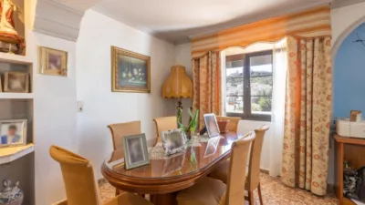 Terraced house on Camino Viejo de Charilla, 43 photo 15