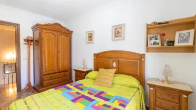Terraced house on Camino Viejo de Charilla, 43 photo 24