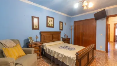 Terraced house on Camino Viejo de Charilla, 43 photo 35
