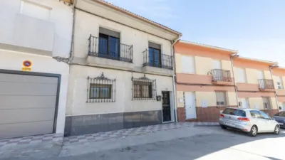 Terraced house on Camino Viejo de Charilla, 43 photo 46