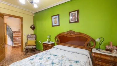 Terraced house on Camino Viejo de Charilla, 43 photo 4