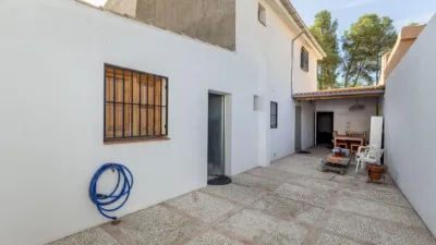 Casa en Pantano de los Bermejales photo 15