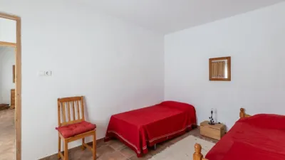 Casa en Pantano de los Bermejales photo 29