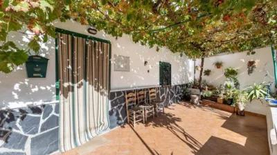 House in Pantano de los Bermejales photo 3