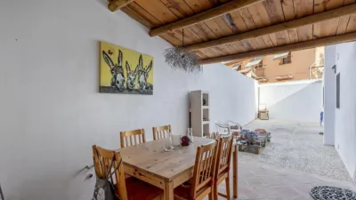 House in Pantano de los Bermejales photo 4