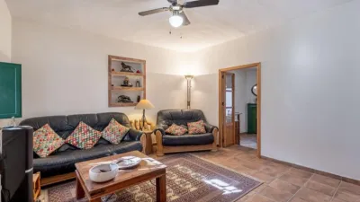 House in Pantano de los Bermejales photo 5