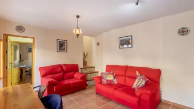 House in Alhama de Granada photo 12