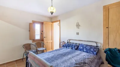 House in Alhama de Granada photo 17