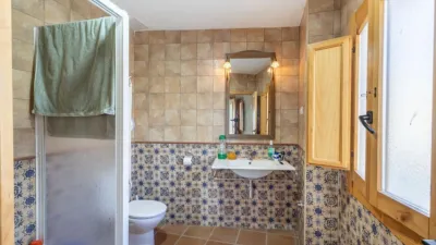 House in Alhama de Granada photo 19