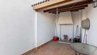 House in Alhama de Granada photo 20