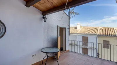 House in Alhama de Granada photo 21