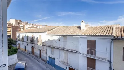 House in Alhama de Granada photo 22