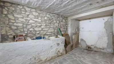 House in Alhama de Granada photo 23