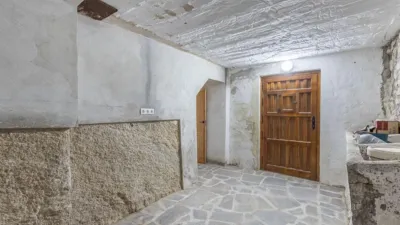 House in Alhama de Granada photo 24
