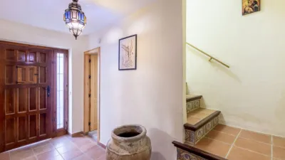 House in Alhama de Granada photo 4