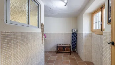 House in Alhama de Granada photo 6