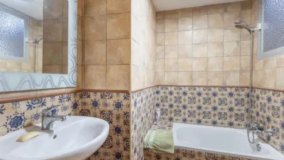 House in Alhama de Granada photo 8
