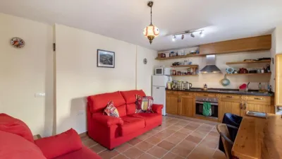 House in Alhama de Granada photo 9
