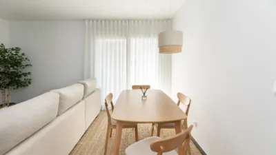 Apartment on Calle de Circunvalación photo 17